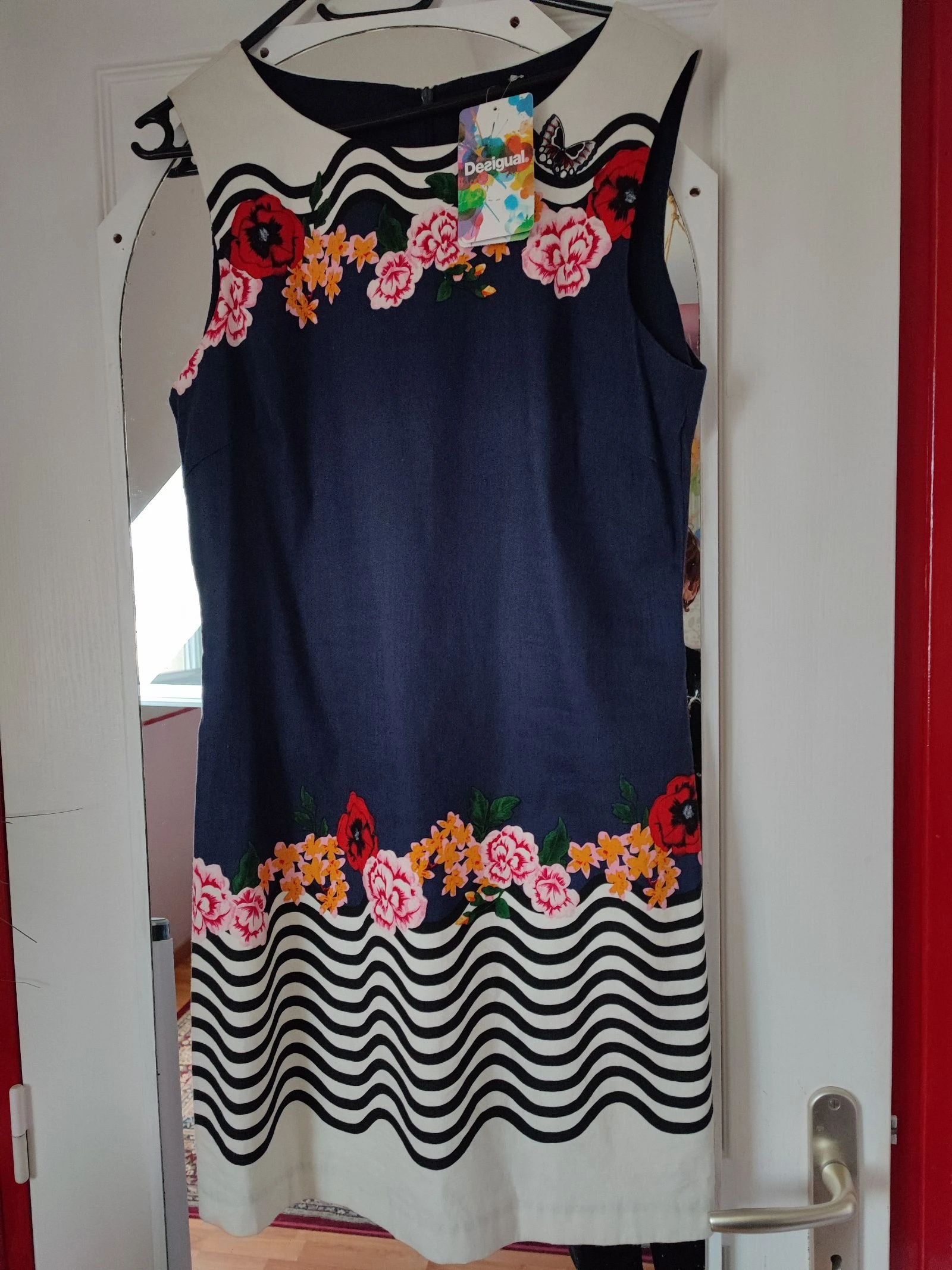 À vendre robe d' été 
